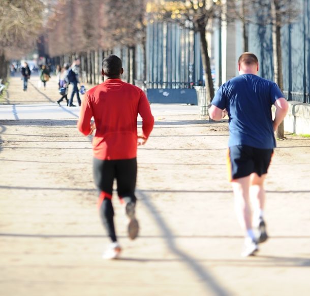 Agir pour une ville plus respirable