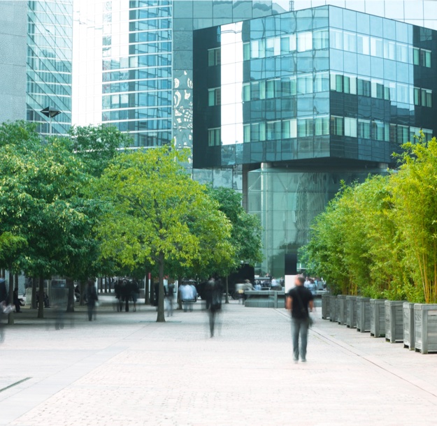 Agir pour une ville plus respirable