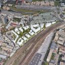 Une nouvelle boucle de chaleur CPCU sur le projet Hébert, dans le XVIIIè arrondissement de Paris