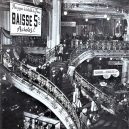 Les grands magasins parisiens, premiers clients de la CPCU