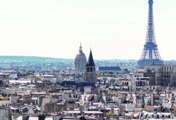 Un barème simple et attractif de raccordement au réseau de chaleur parisien