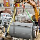 Modernisation du réseau de chaleur : des innovations pour fiabiliser des ouvrages historiques